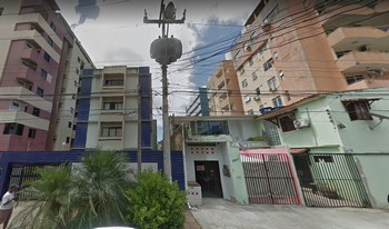Imagem de fundo do condomínio Condomínio Porto Azul - Jatiuca - Maceió - AL