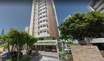 Imagem de fundo do condomínio Condomínio Porto Azzurro - Boa Viagem - Recife - PE