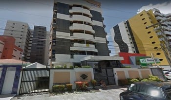 Imagem de fundo do condomínio Condomínio Porto Banus - Jatiuca - Maceió - AL