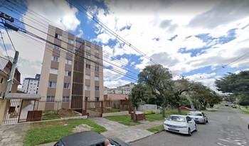 Imagem de fundo do condomínio Condomínio Porto Bello - água Verde - Curitiba - PR