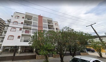 Imagem de fundo do condomínio Condomínio Porto Bello - Enseada - Guarujá - SP
