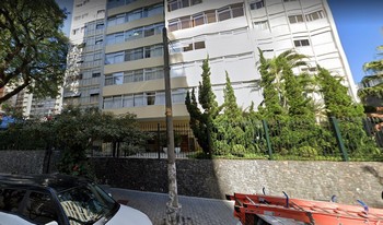 Imagem de fundo do condomínio Condomínio Porto Bello - Jd Paulista - São Paulo - SP