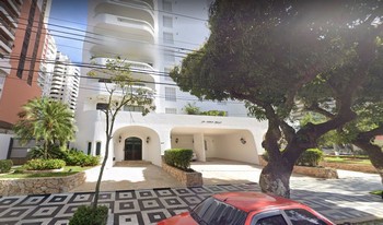 Imagem de fundo do condomínio Condomínio Porto Bello - Centro - Guarujá - SP