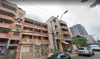 Imagem de fundo do condomínio Condomínio Porto Belo I - Centro - São Leopoldo - RS