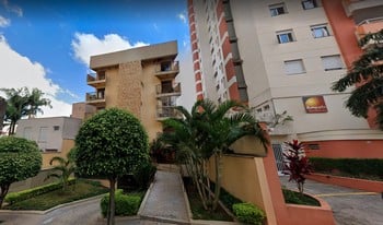 Imagem de fundo do condomínio Condomínio Porto Belo - Centro - Santo André - SP