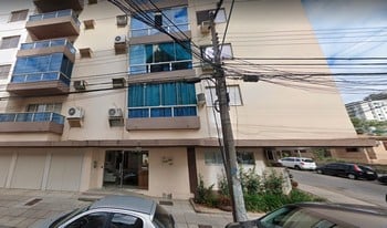 Imagem de fundo do condomínio Condomínio Porto Belo - Centro - Criciúma - SC
