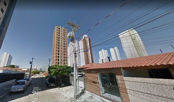 Imagem de fundo do condomínio Condomínio Porto Dakar Residence - Estados - João Pessoa - PB
