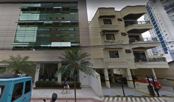 Imagem de fundo do condomínio Condomínio Porto De Capri - Centro - Balneário Camboriú - SC