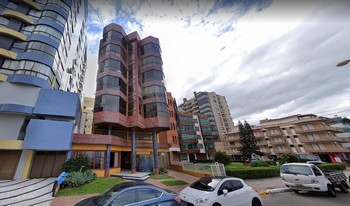 Imagem de fundo do condomínio Condomínio Porto De Palos - Centro - Capão Da Canoa - RS