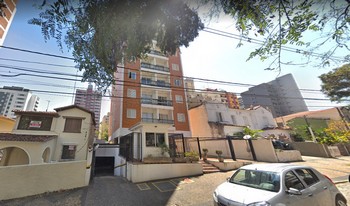 Imagem de fundo do condomínio Condomínio Porto Do Engenho - Cambuí - Campinas - SP