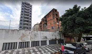 Imagem de fundo do condomínio Condomínio Porto - Enseada - Guarujá - SP