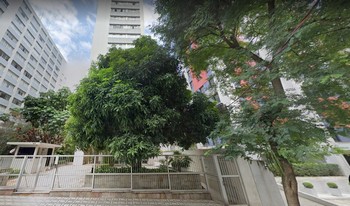 Imagem de fundo do condomínio Condomínio Porto Feliz - Cerqueira César - São Paulo - SP