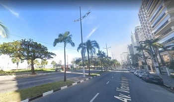 Imagem de fundo do condomínio Condomínio Porto Feliz - José Menino - Santos - SP