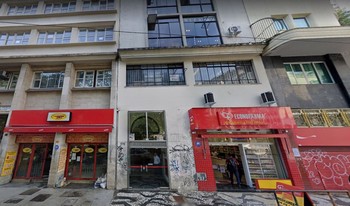 Imagem de fundo do condomínio Condomínio Porto Feliz - Vila Buarque - São Paulo - SP