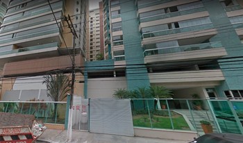 Imagem de fundo do condomínio Condomínio Porto Ferreira - Praia Da Costa - Vila Velha - ES