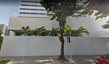 Imagem de fundo do condomínio Condomínio Porto Fino - Boa Viagem - Recife - PE