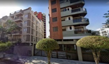 Imagem de fundo do condomínio Condomínio Porto Fino - Enseada - Guarujá - SP