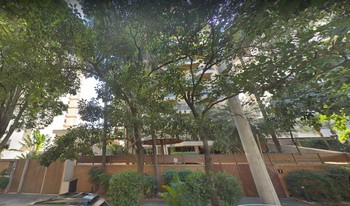 Imagem de fundo do condomínio Condomínio Porto Fino - Cambuí - Campinas - SP