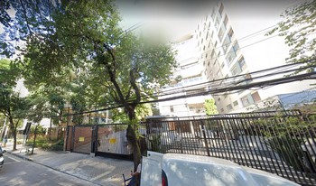 Imagem de fundo do condomínio Condomínio Porto Fino - Jardim Europa - São Paulo - SP