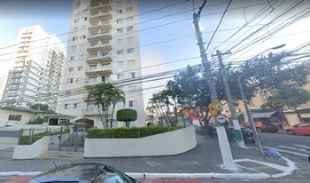 Imagem de fundo do condomínio Condomínio Porto Fino - Ipiranga - São Paulo - SP