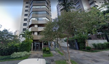 Imagem de fundo do condomínio Condomínio Porto Fino Place - Bela Vista - Porto Alegre - RS