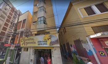 Imagem de fundo do condomínio Condomínio Porto Flamengo - Centro - Campinas - SP