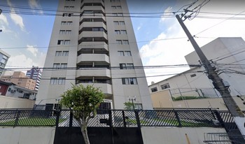 Imagem de fundo do condomínio Condomínio Porto Galo - Moema - São Paulo - SP