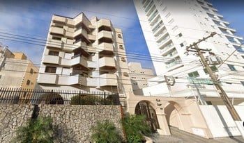 Imagem de fundo do condomínio Condomínio Porto Ibiza - Enseada - Guarujá - SP