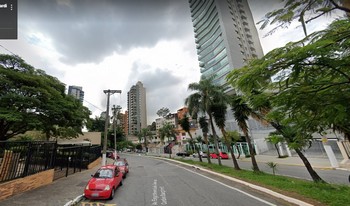 Imagem de fundo do condomínio Condomínio Porto Maggiore - Vila Mariana - São Paulo - SP