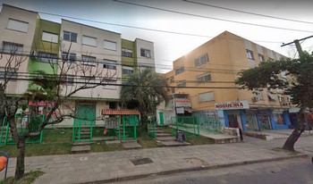 Imagem de fundo do condomínio Condomínio Porto Novo - Cavalhada - Porto Alegre - RS