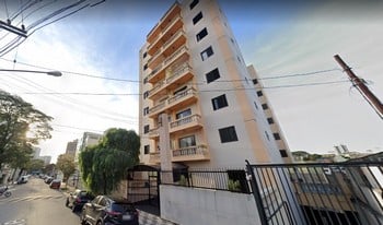 Imagem de fundo do condomínio Condomínio Porto Novo - Vila Baeta Neves - São Bernardo Do Campo - SP
