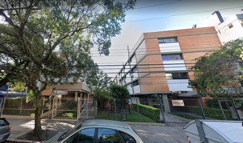 Imagem de fundo do condomínio Condomínio Porto Novo - Menino Deus - Porto Alegre - RS