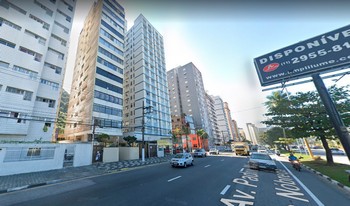 Imagem de fundo do condomínio Condomínio Porto Novo - Itararé - São Vicente - SP