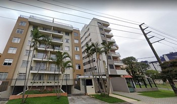 Imagem de fundo do condomínio Condomínio Porto Nuevo - água Verde - Curitiba - PR