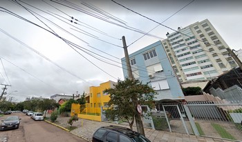 Imagem de fundo do condomínio Condomínio Porto Príncipe - Passo Da Areia - Porto Alegre - RS