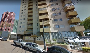 Imagem de fundo do condomínio Condomínio Porto Príncipe - Centro - Cascavel - PR