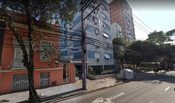 Imagem de fundo do condomínio Condomínio Porto Real - Floresta - Porto Alegre - RS