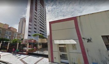 Imagem de fundo do condomínio Condomínio Porto Real - Aldeota - Fortaleza - CE