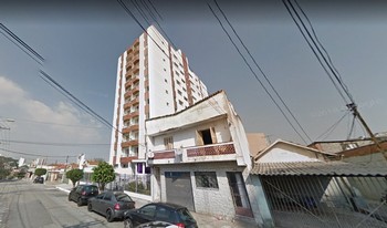 Condomínio Porto Rico - Chácara Sto Antônio - São Paulo - SP