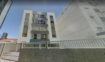 Imagem de fundo do condomínio Condomínio Porto Rico - Graça - Salvador - BA