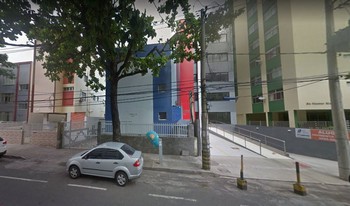 Imagem de fundo do condomínio Condomínio Porto Rico - Pituba - Salvador - BA
