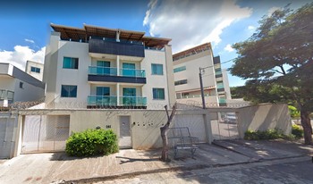 Condomínio Porto Rosa - Sapucaías Iii - Contagem - MG