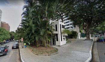 Imagem de fundo do condomínio Condomínio Porto Rotondo - Indianópolis - São Paulo - SP