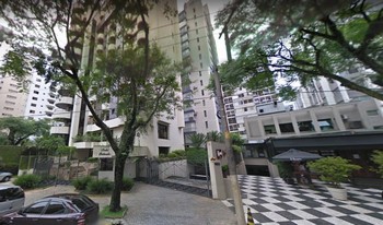 Imagem de fundo do condomínio Condomínio Porto Rotondo - Higienópolis - São Paulo - SP