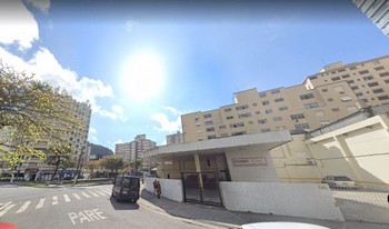 Imagem de fundo do condomínio Condomínio Porto Santo - José Menino - Santos - SP