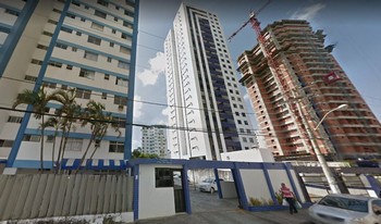 Imagem de fundo do condomínio Condomínio Porto Seguro - Imbui - Salvador - BA