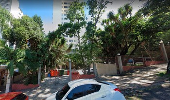 Imagem de fundo do condomínio Condomínio Porto Seguro 1 - Cristal - Porto Alegre - RS