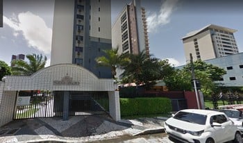 Imagem de fundo do condomínio Condomínio Porto Seguro - Aldeota - Fortaleza - CE