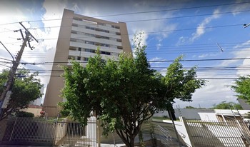Imagem de fundo do condomínio Condomínio Porto Seguro - Centro - Cuiabá - MT