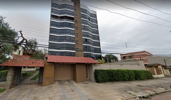 Imagem de fundo do condomínio Condomínio Porto Seguro - Centro - Esteio - RS